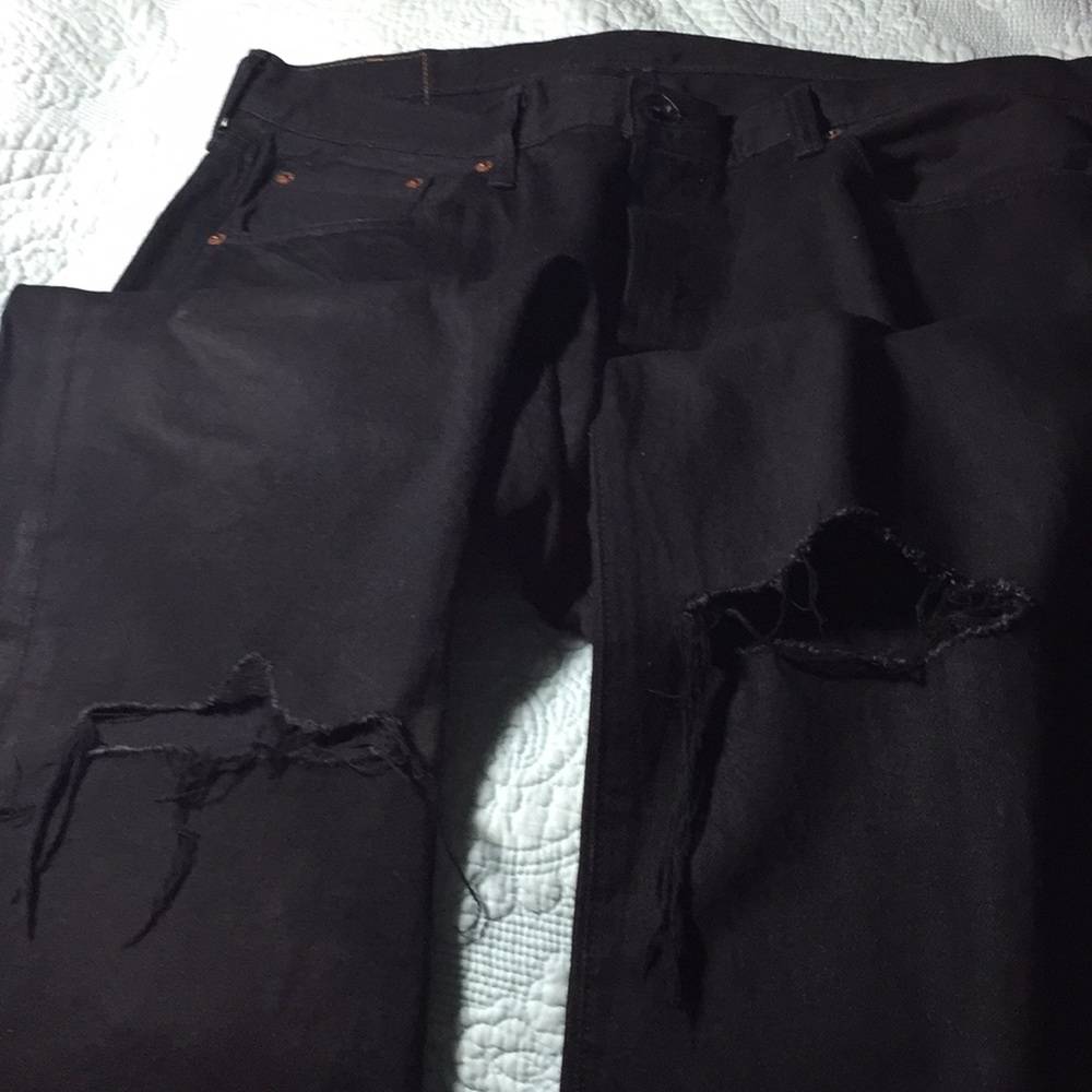 Levi’s jeans